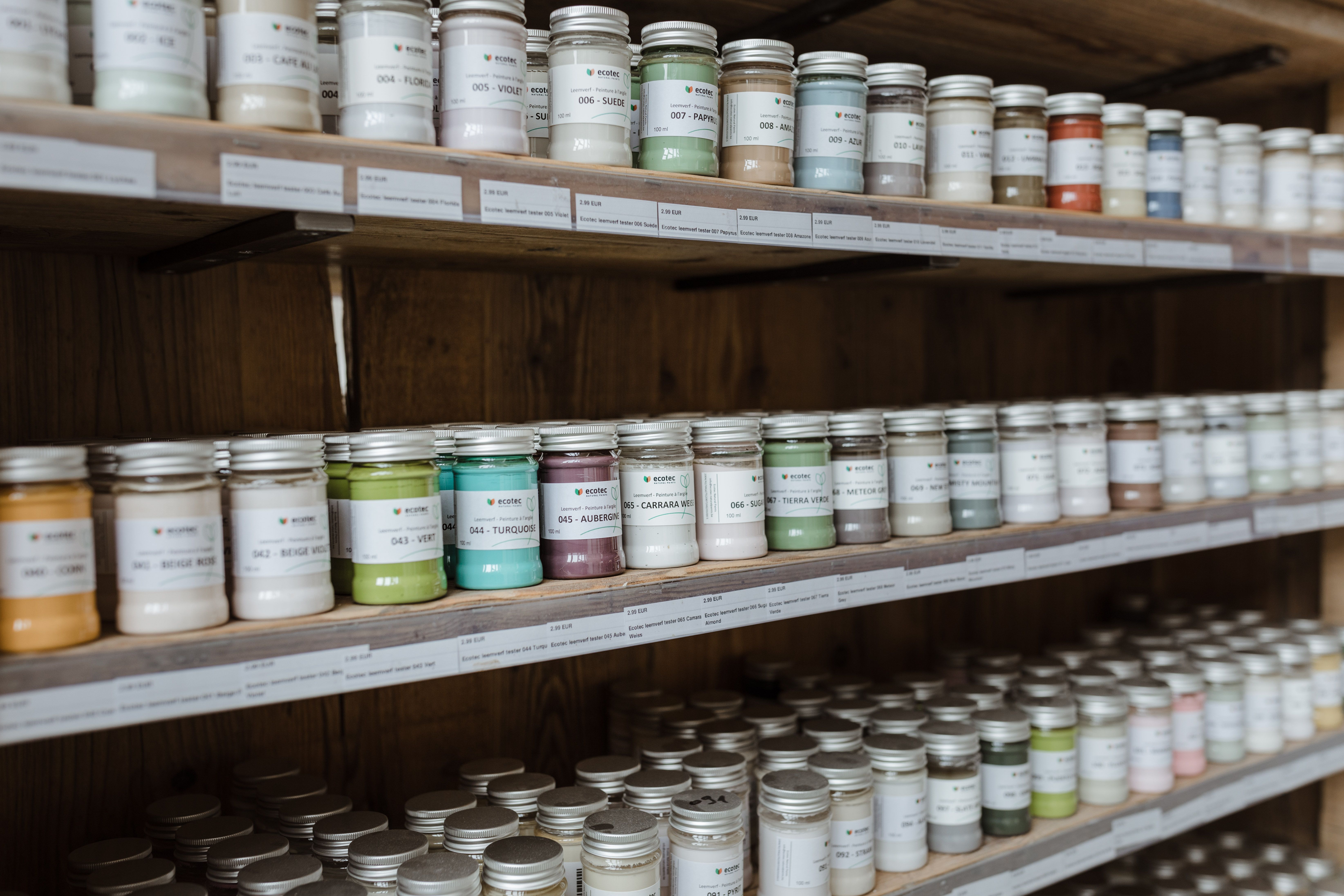 Odoo afbeelding en tekstblok