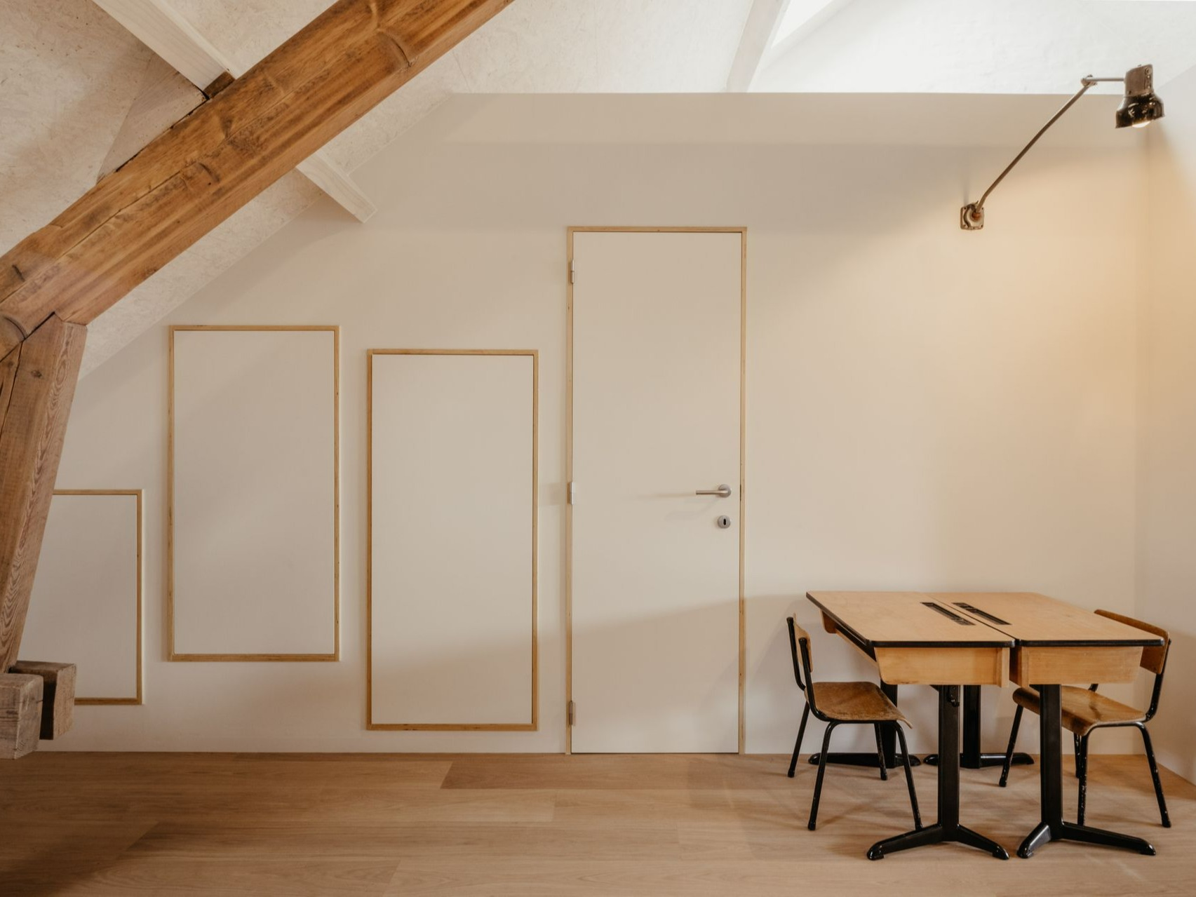 Odoo - Voorbeeld 3 voor drie kolommen
