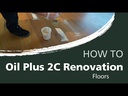 Rubio Monocoat Oil Plus 2C
