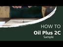 Rubio Monocoat Oil Plus 2C