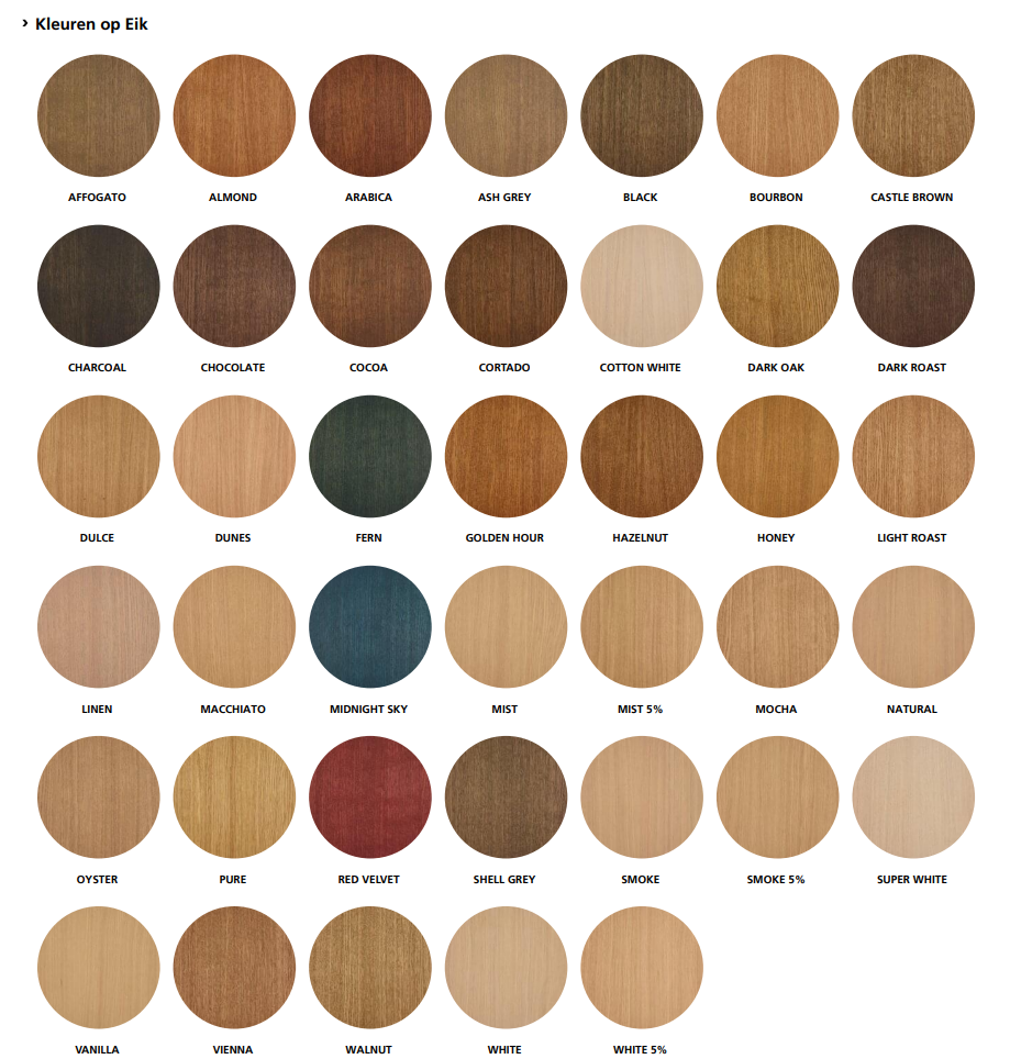 Rubio Monocoat Oil Plus 2C (A component)