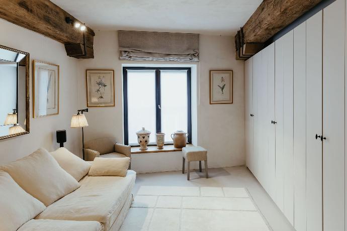 Pozzo Nuovo Kalkfinish woning