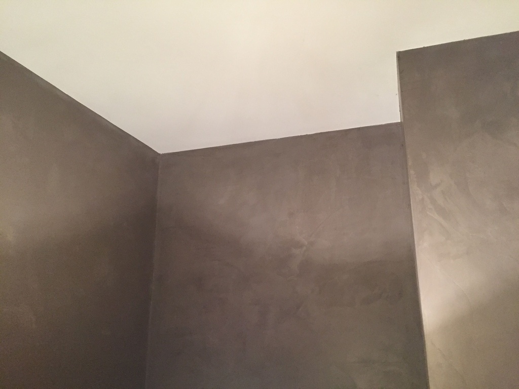 Ecotec leemstuc aangekleurd 2,5L