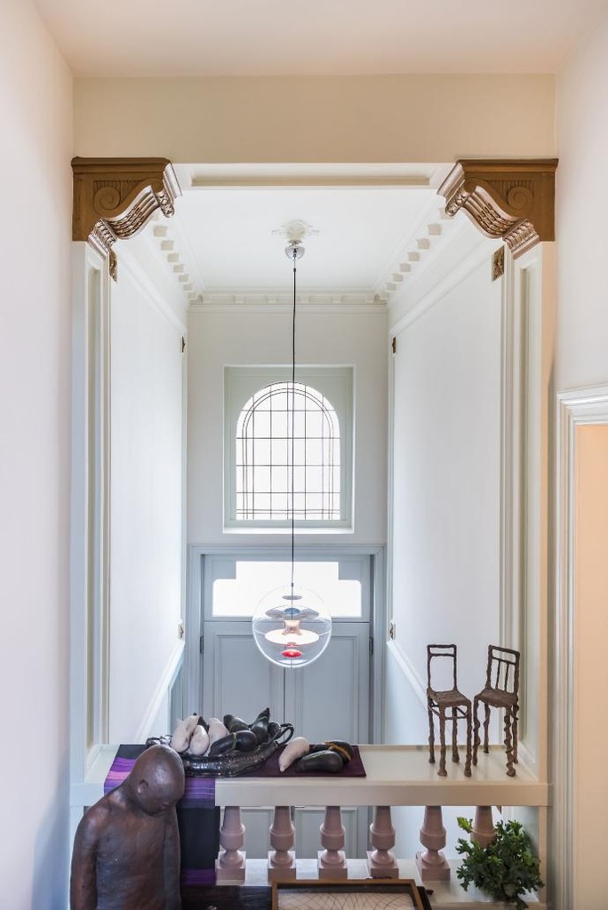 Keim Innostar silicaatverf
