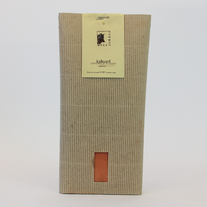 Jordan&Co Calcatex kalkverf, 1kg