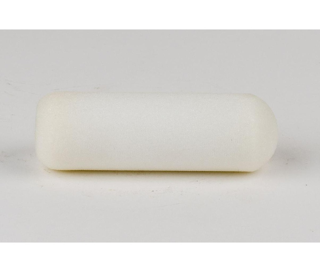 STORCH MOUSSE, ROULLEAU POUR LAQUER, FEUTRE  Blanc Art 15 62 xx