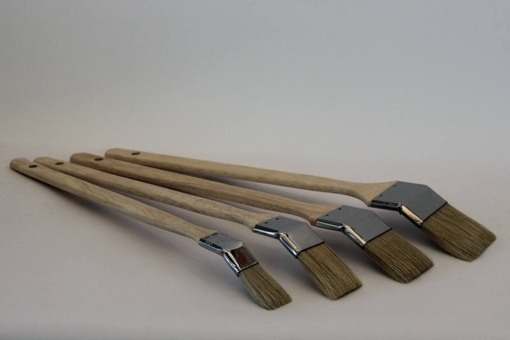 Sphinx radiatorborstel - ref 34