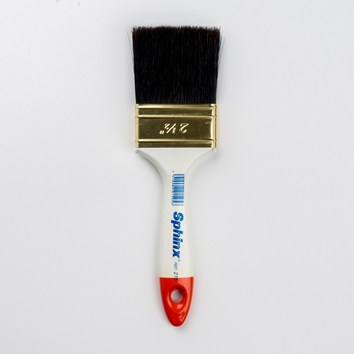 [0215.20.3] Sphinx pinceau plat (2 inch)