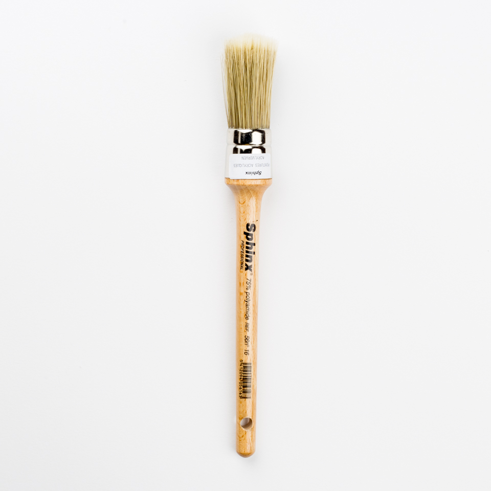 Sphinx pinceau ronde ref 56