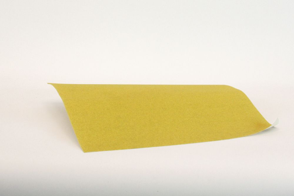 Sia handschuurpapier droog, per st