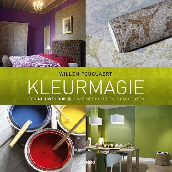 Kleurmagie (Willem Fouquaert)