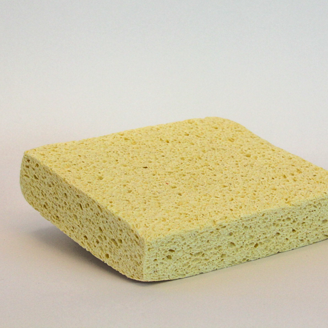 Storch viscose spons, 11x15cm 19 90 05, per st