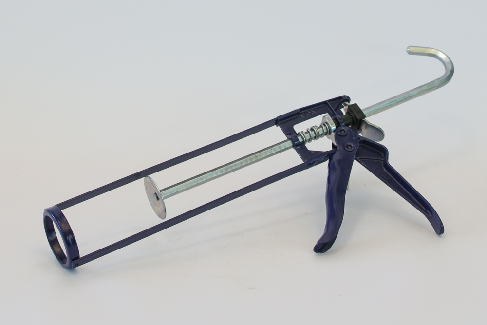 Storch kitpistool 400ml, doe-het-zelf nr 59 12 00