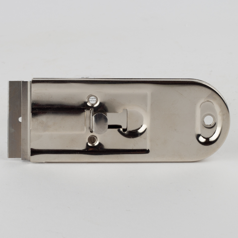 Storch glaskrabber metaal, Art. 35 30 05