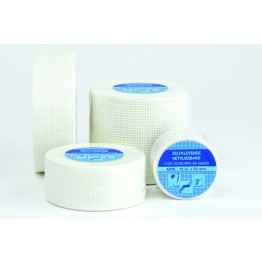 Zelfklevende netvliesband 45 lm x 5 cm OUD