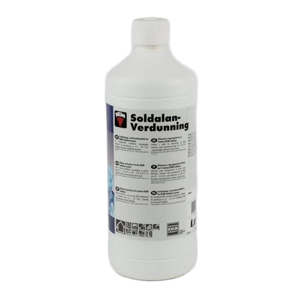 Keim Soldalan diluant