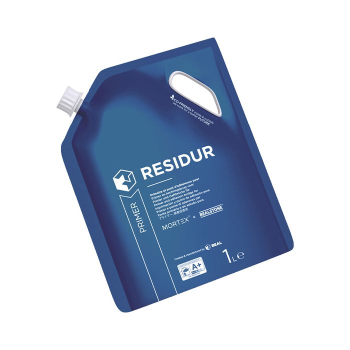 Beal Residur 5l  fixateur