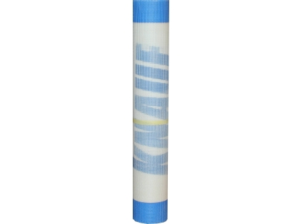 Gitex blauw versterkingsweefsel (1m * 100lm) per rol