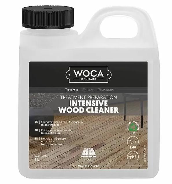 Woca Nettoyant Intensif 1L