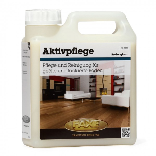 Faxe Actieve Verzorging Natuur
