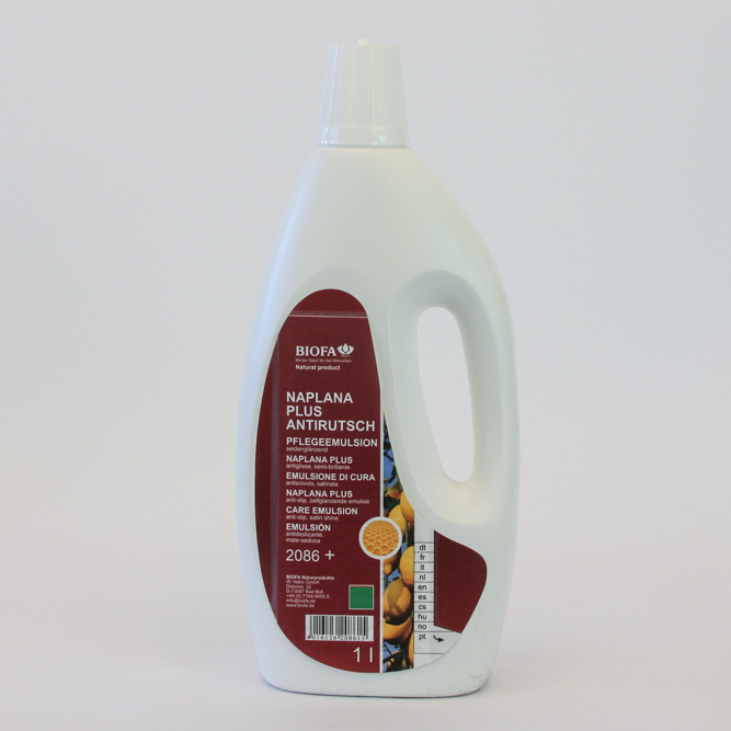 Biofa Naplana plus,  antislip, 2086