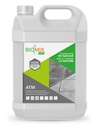 Biomix ATM, nettoyant