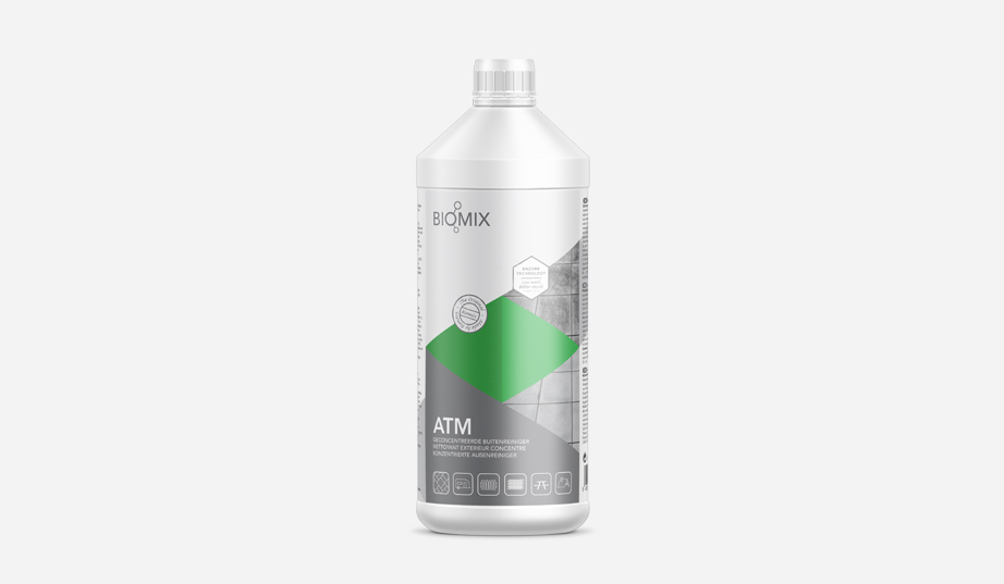 Biomix ATM