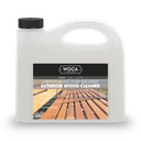 Woca Exterior Wood Cleaner