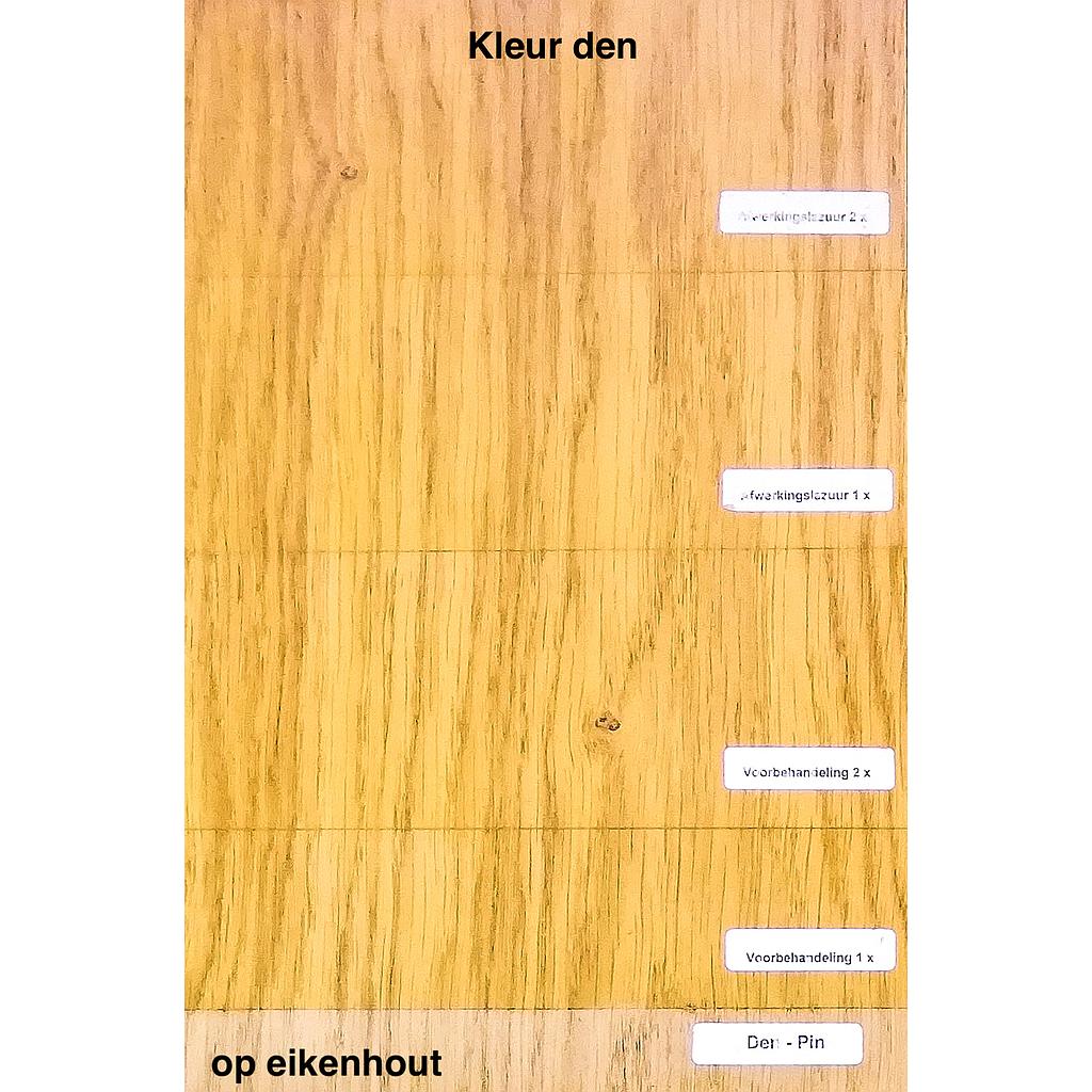 Ecotec Voorbehandelingslazuur