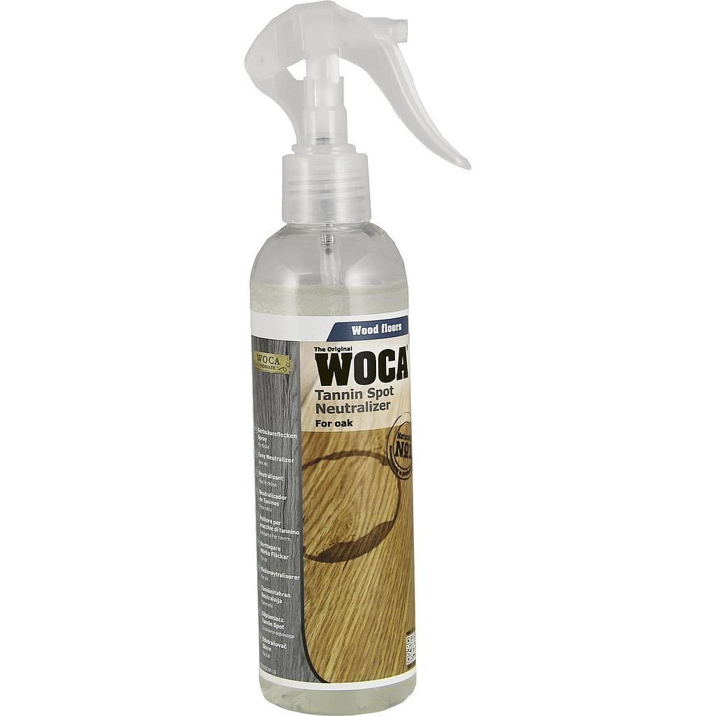 Woca Tannin Spot Remover 250ml