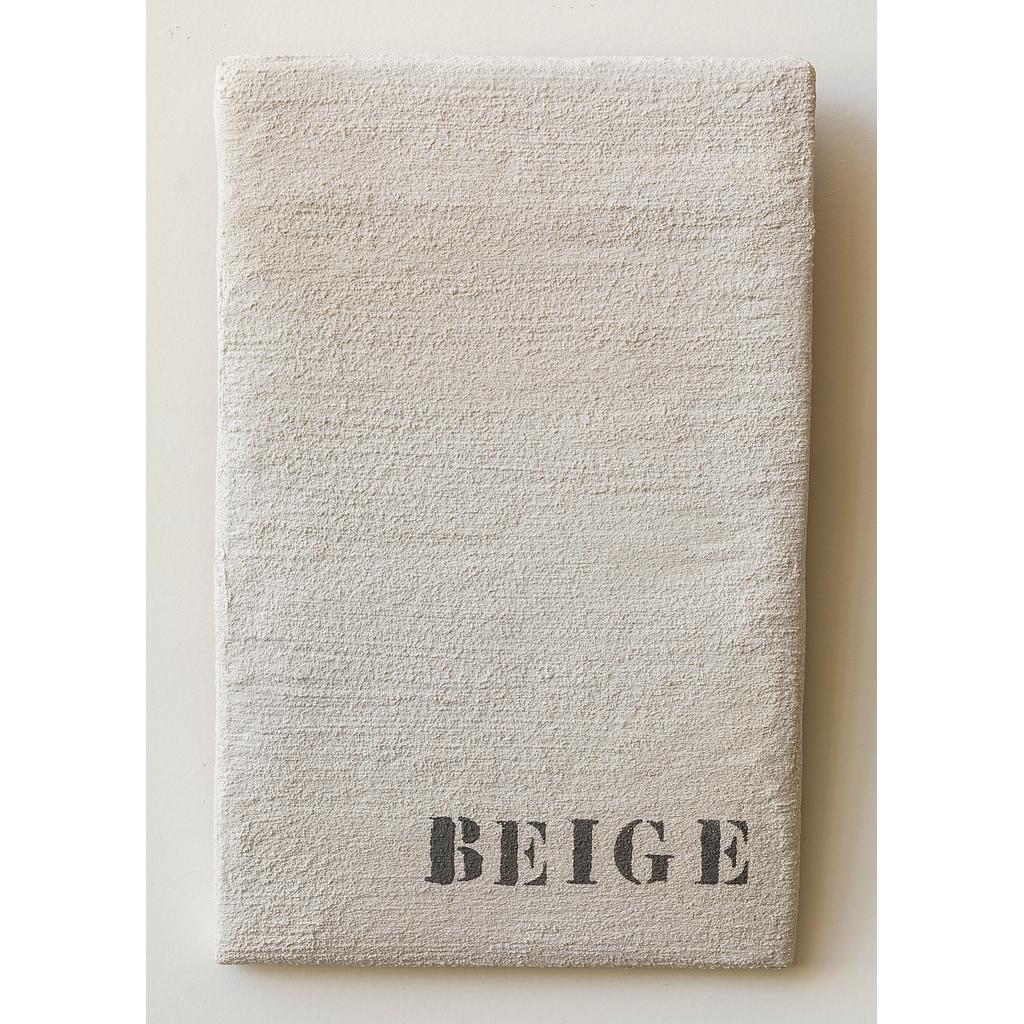 Kalei Peter Steen 23kg, beige