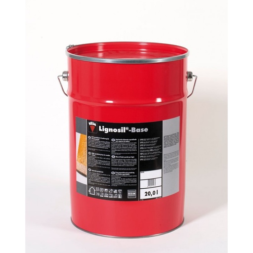 Keim Lignosil Base - W