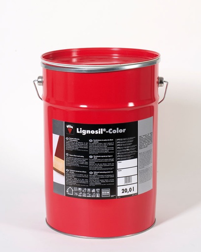 Keim Lignosil Color
