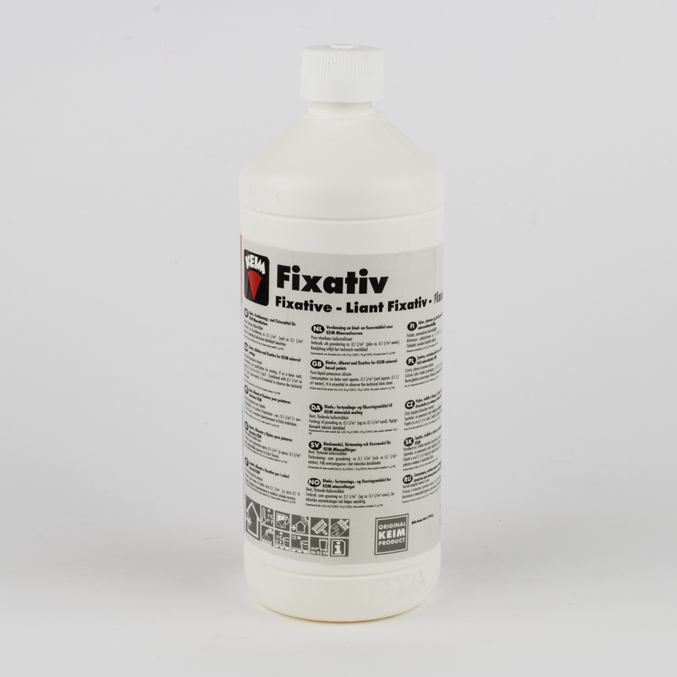 Keim fixatief 