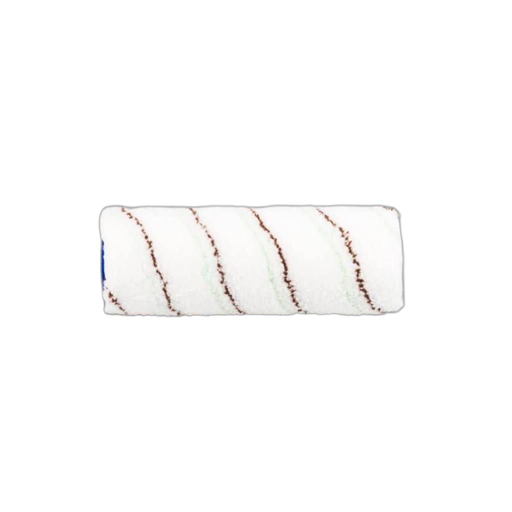 Sphinx microweefsel muurverfrol, 18cm breed h=9mm