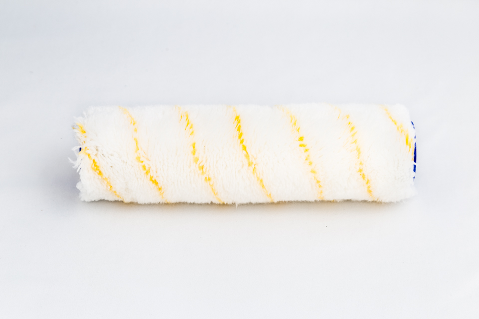 Sphinx polyamide muurverfrol, 25cm breed h=13mm