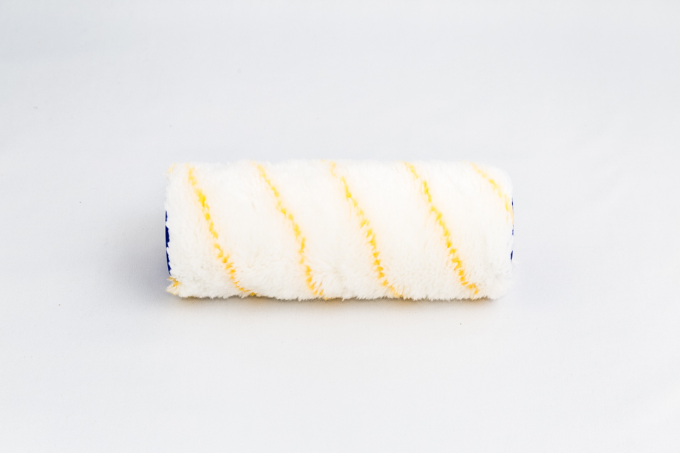 Sphinx polyamide muurverfrol, 18cm breed h=13mm