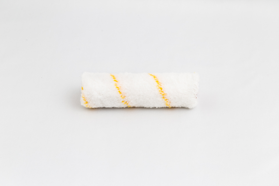 Sphinx polyamide muurverfrol, 15cm breed h=13mm