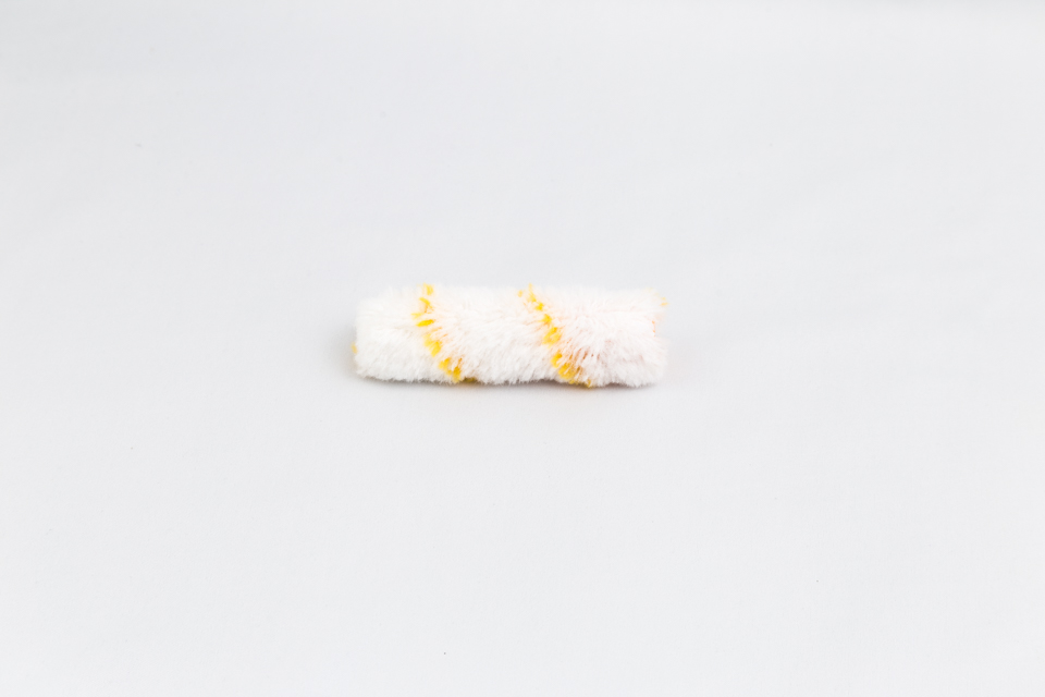 Sphinx polyamide muurverfrol, 11cm breed h=13mm