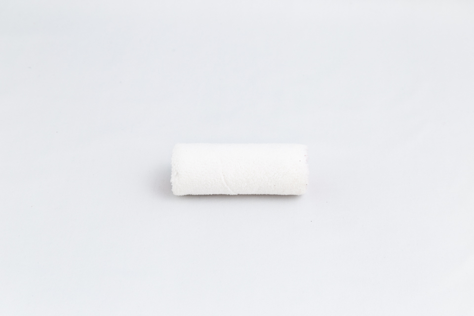 Sphinx microweefsel lakrol, 11cm breed, diam 40mm