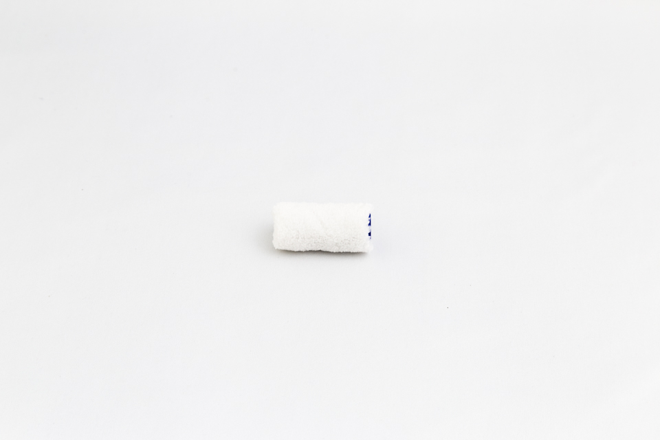 Sphinx microweefsel lakrol, 5cm breed, diam 24mm