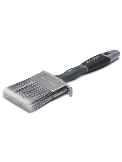 Anza brosse plate 70mm