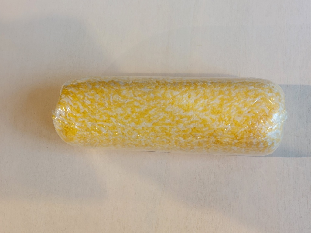 Sphinx polyamide gevelrol, 18cm breed h=20mm