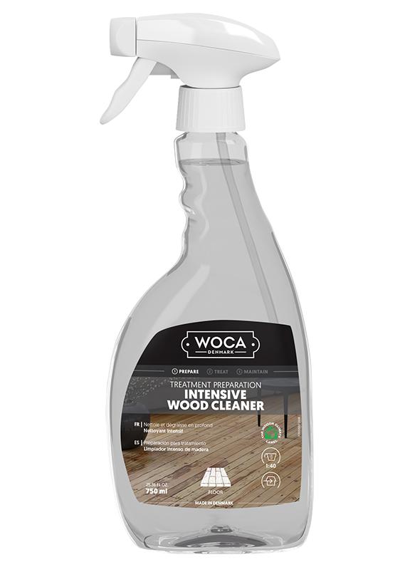 Woca dégriseur pour bois 0,75 l
