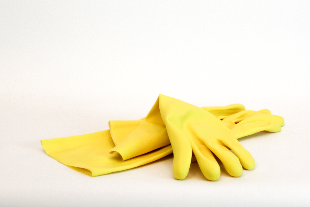 Storch gant de protection en latex XL, °51 12 xx