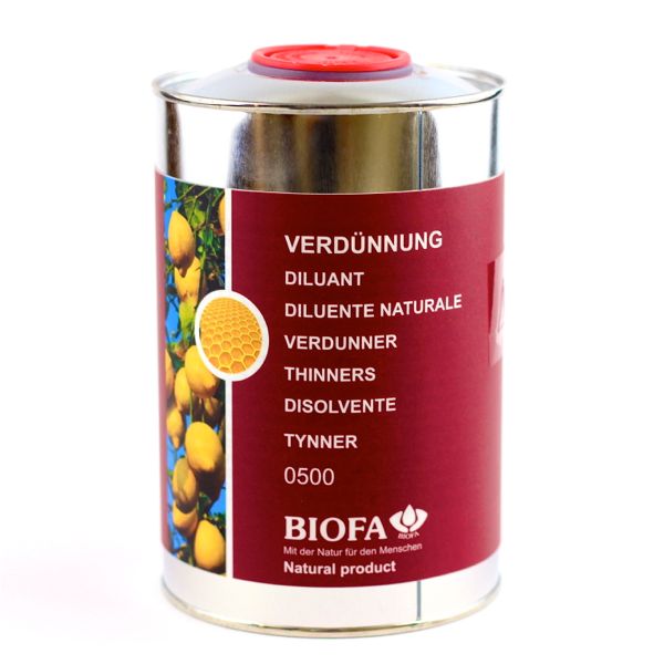 Biofa verdunner