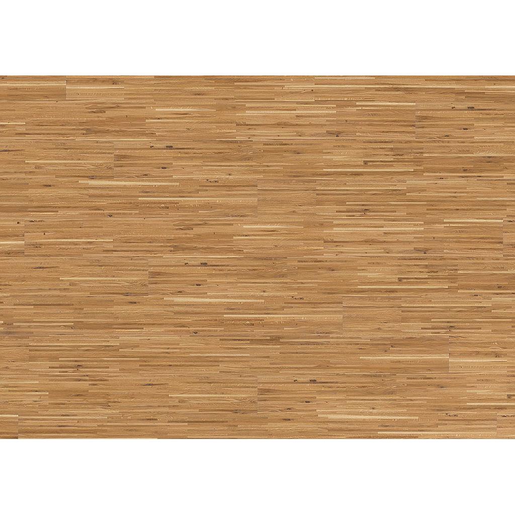 Berg & Berg Eik XS, olie natuur, per pak (2.84 m²)