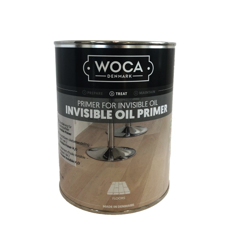 Woca Invisible Primer 250ml 