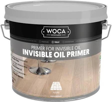 Woca Invisible Primer 1L