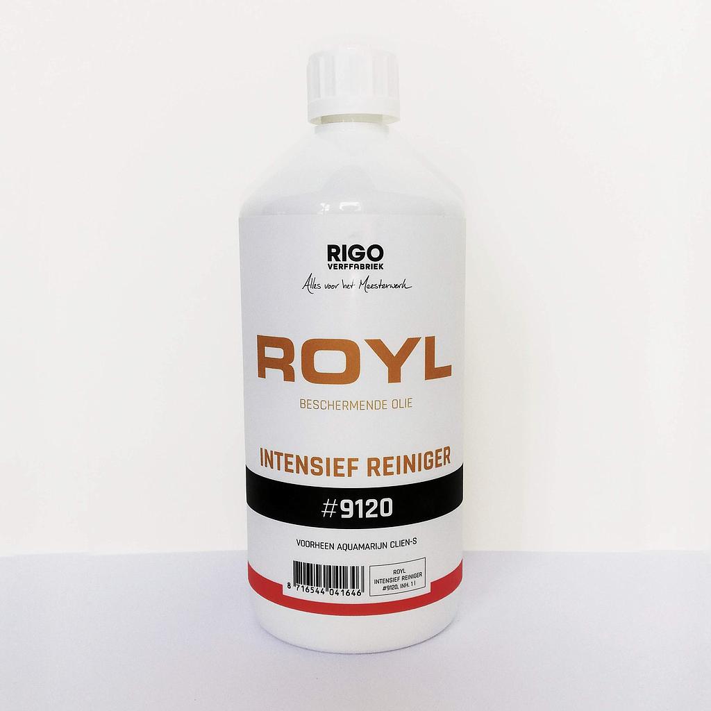 Rigo Royl intensiefreiniger °9120, 1L